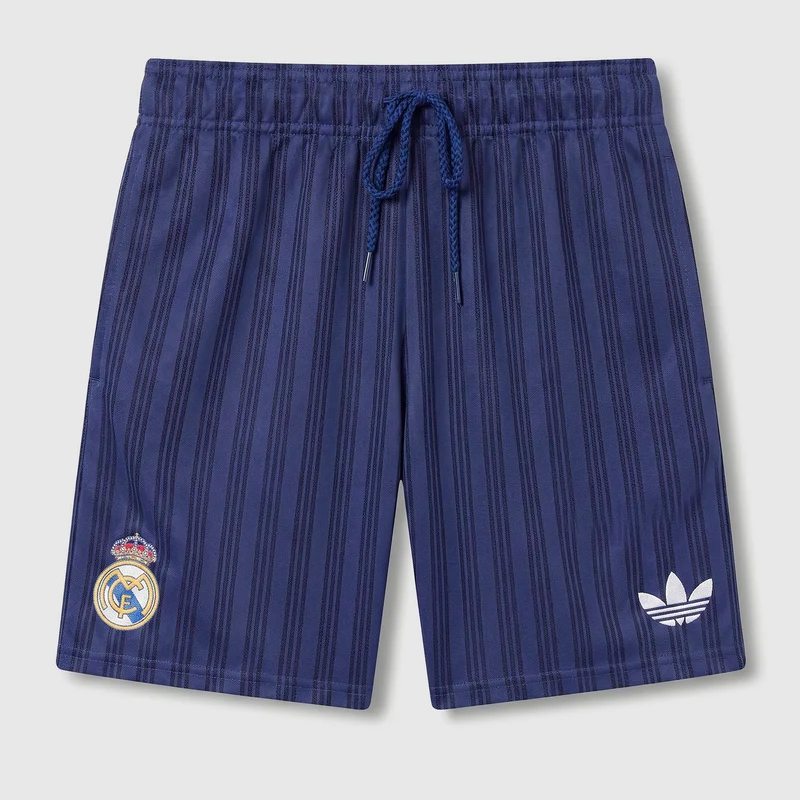 adidas Originals Real Madrid 25/26 OG Shorts
