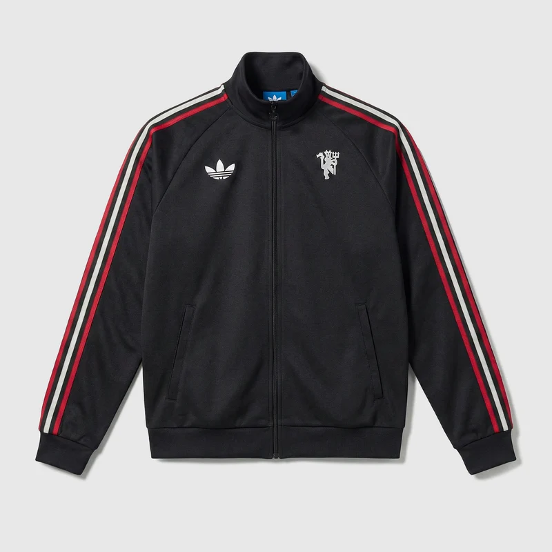 adidas Originals Manchester United 25/26 OG Trainingstop