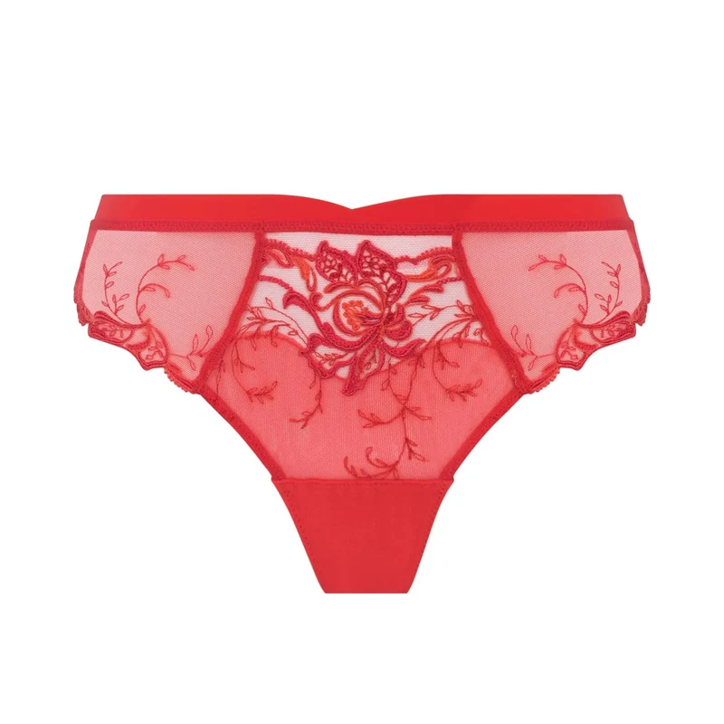 Lise Charmel - Quelle Beaute Thong Hibiscus Beaute