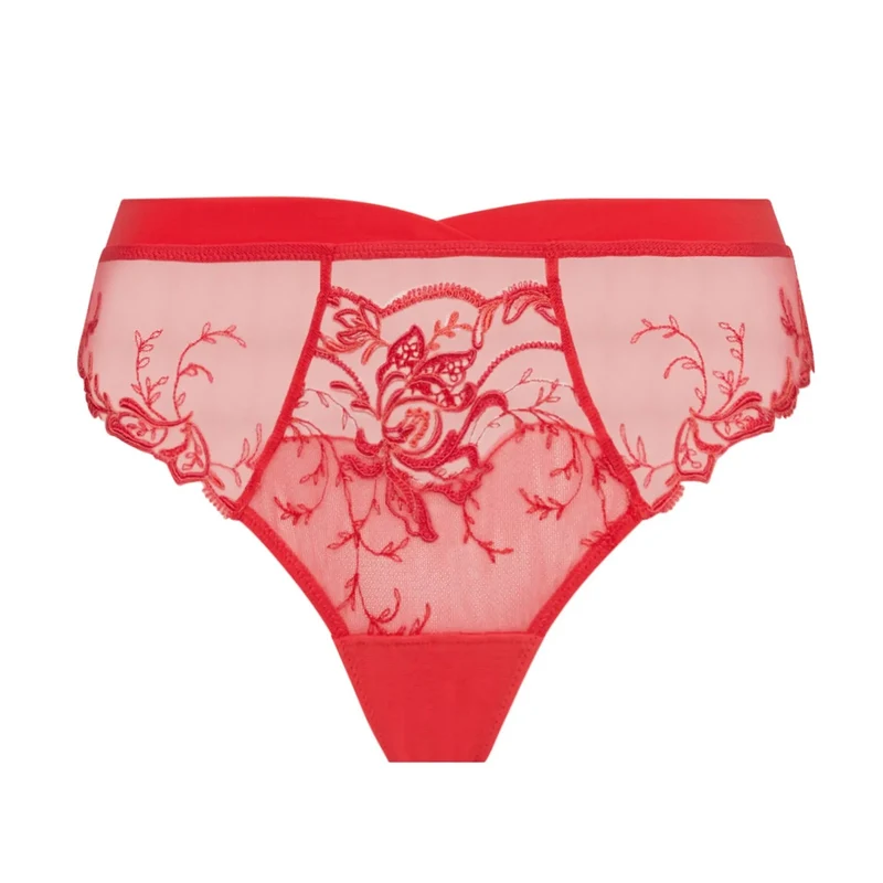 Lise Charmel - Source Beaute Italienischer Brief Hibiscus Beaute