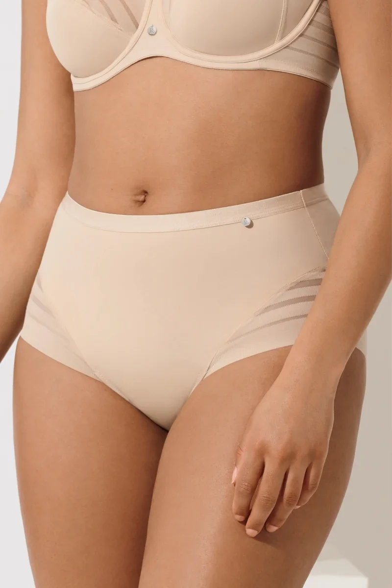Lisca - Alegra High Waist Slip Haut