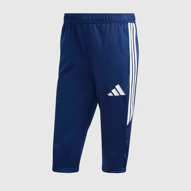 adidas Tiro 26 League Slim-Fit Zip-Pocket 3/4-lange Hose