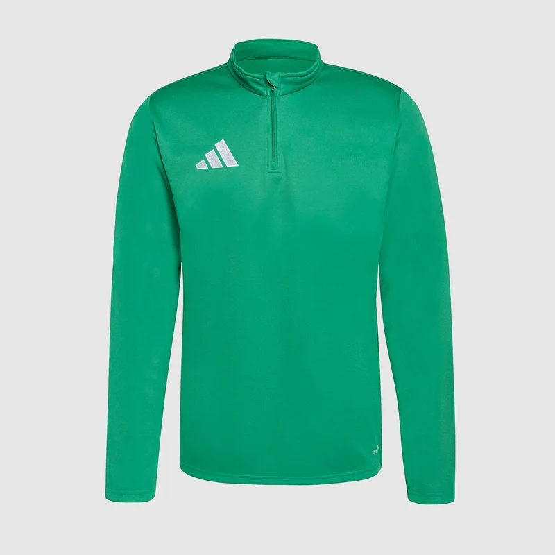 adidas Entrada 26 Slim-Fit 1/4-Zip Trainingstop