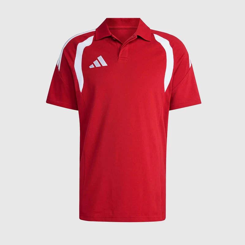 adidas Tiro 26 League Cotton Poloshirt