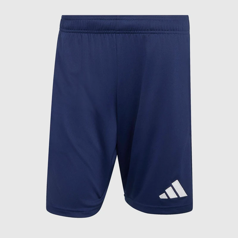 adidas Entrada 26 Zip-Pocket Trainingsshorts