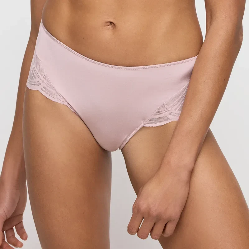Marie Jo – Cathia Full Slip Bois De Rose