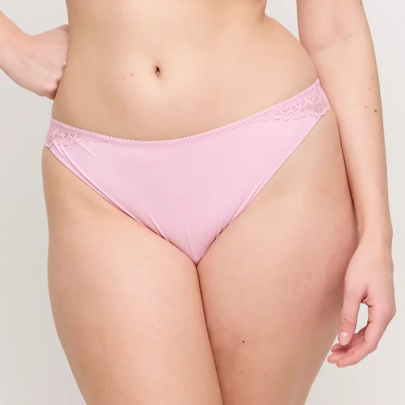 Primadonna - Salerno Tanga Frühlingsrose