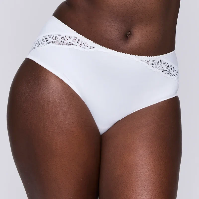 Primadonna - Salerno Full Slip Natural