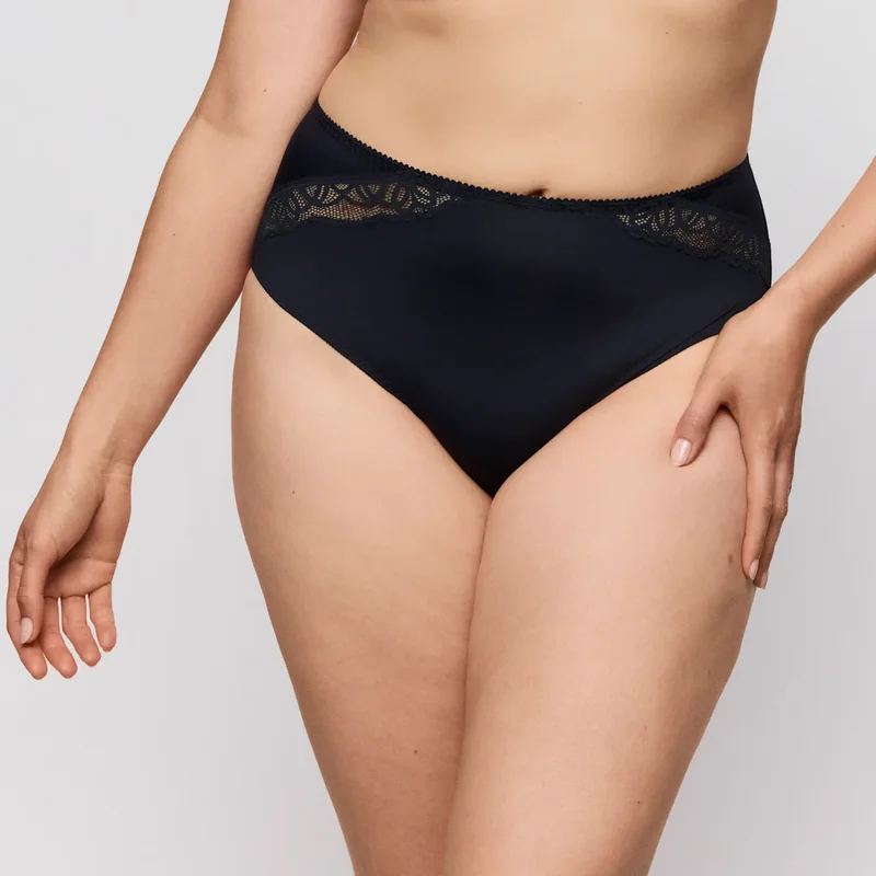 Primadonna - Salerno Full Briefs Mitternachtsblau