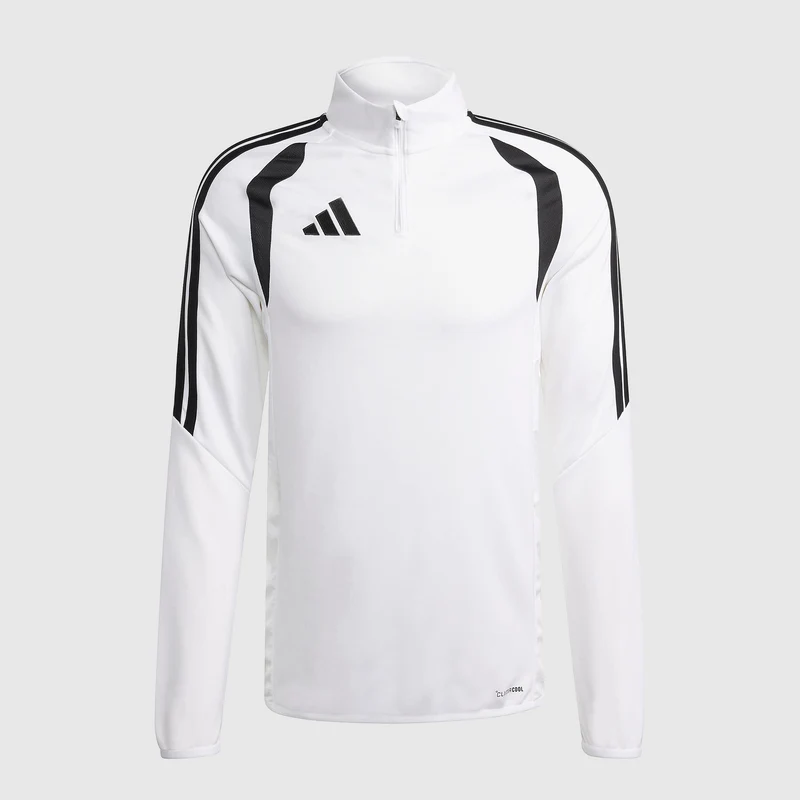 adidas Tiro 26 League Slim-Fit 1/4-Zip Trainingstop