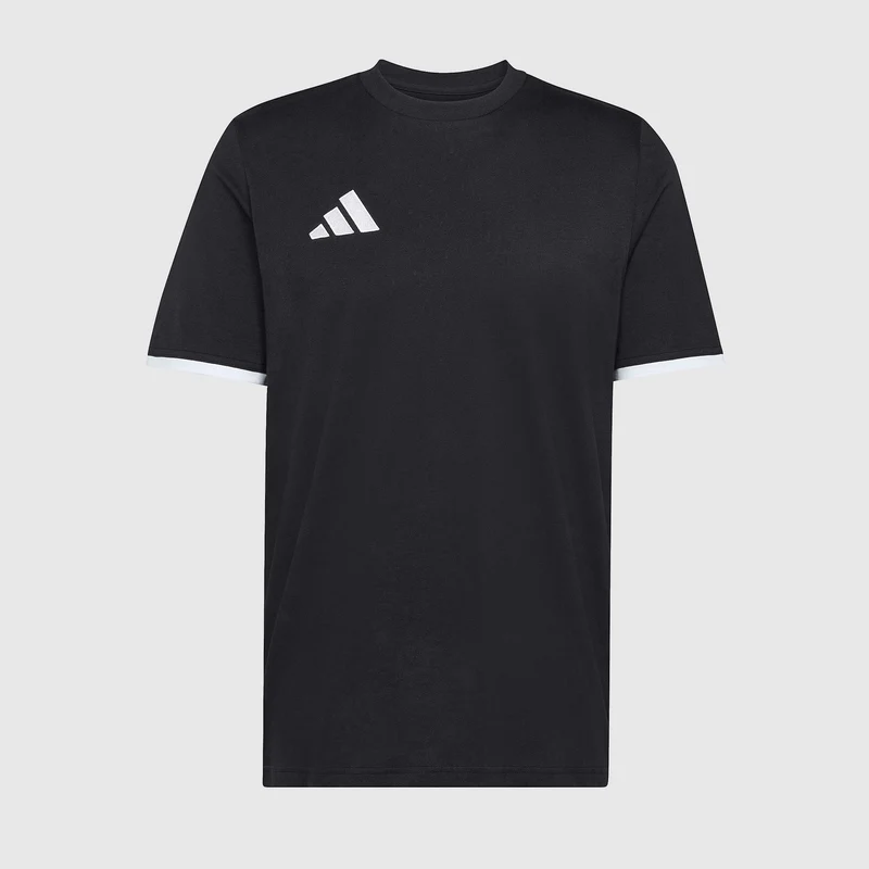 adidas Entrada 26 Cotton T-Shirt