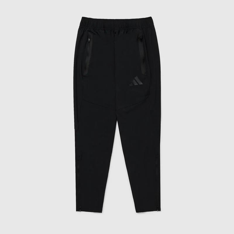 adidas Tiro Travel Zip-Pocket Woven Track Pants