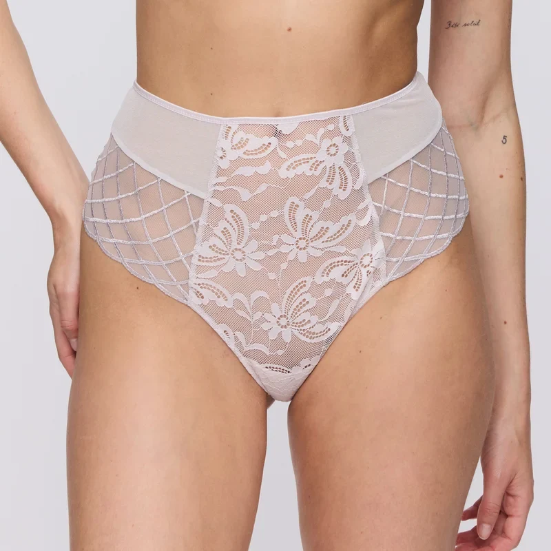 Marie Jo - Aven Luxus-String Marmor