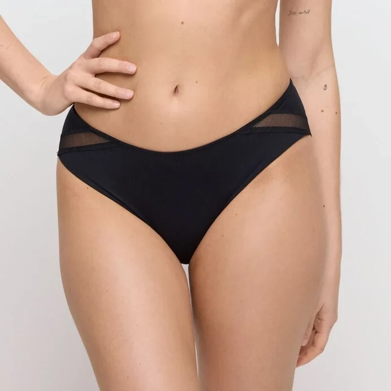 Marie Jo - Milao Rio Slip Schwarz