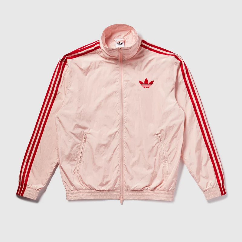 adidas Originals Damen Firebird Lockeres Trainingstop