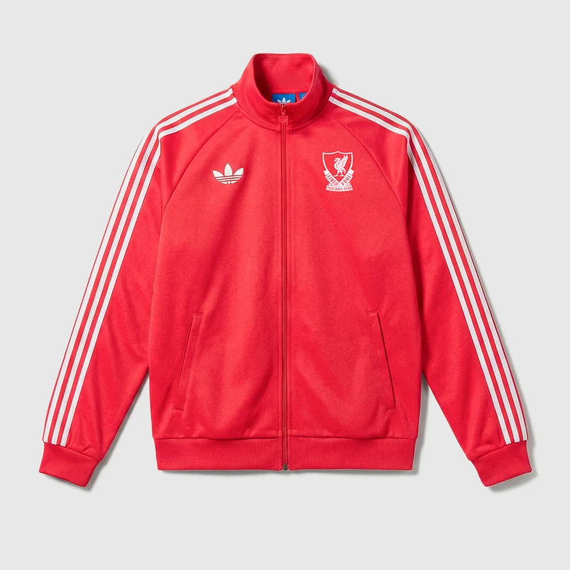 adidas Originals Liverpool 25/26 OG Trainingstop