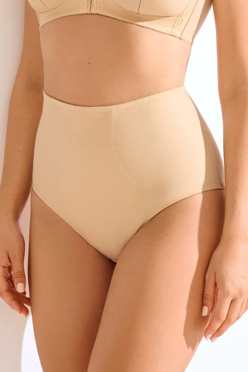 Lisca - Mirelas Korsett-Slip Haut
