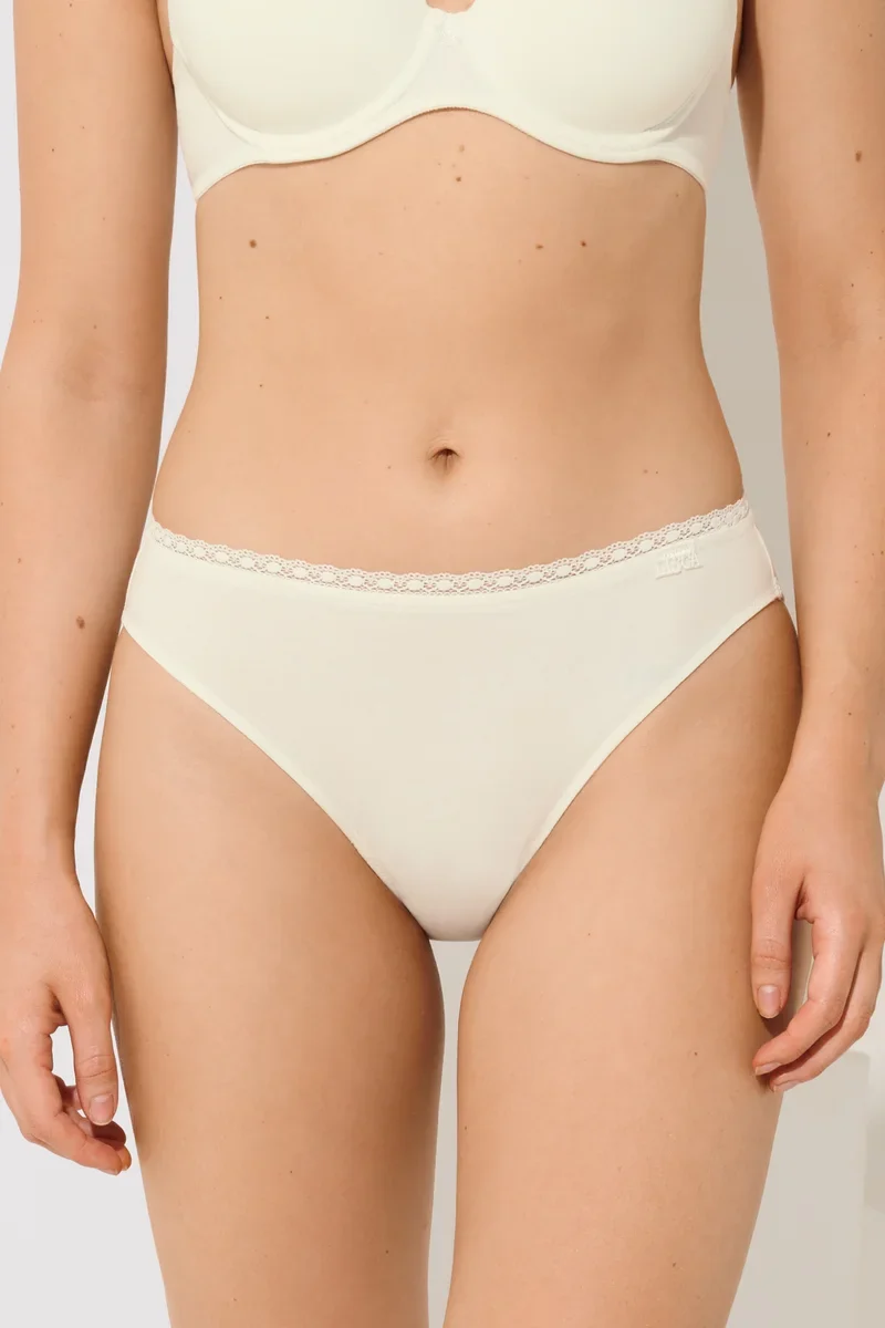 Lisca - Ines Slip Creme