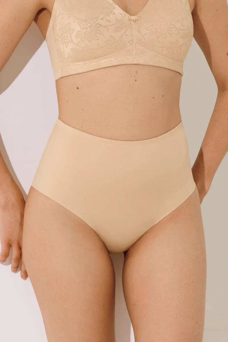 Lisca - Jane High Waisted Slip Haut