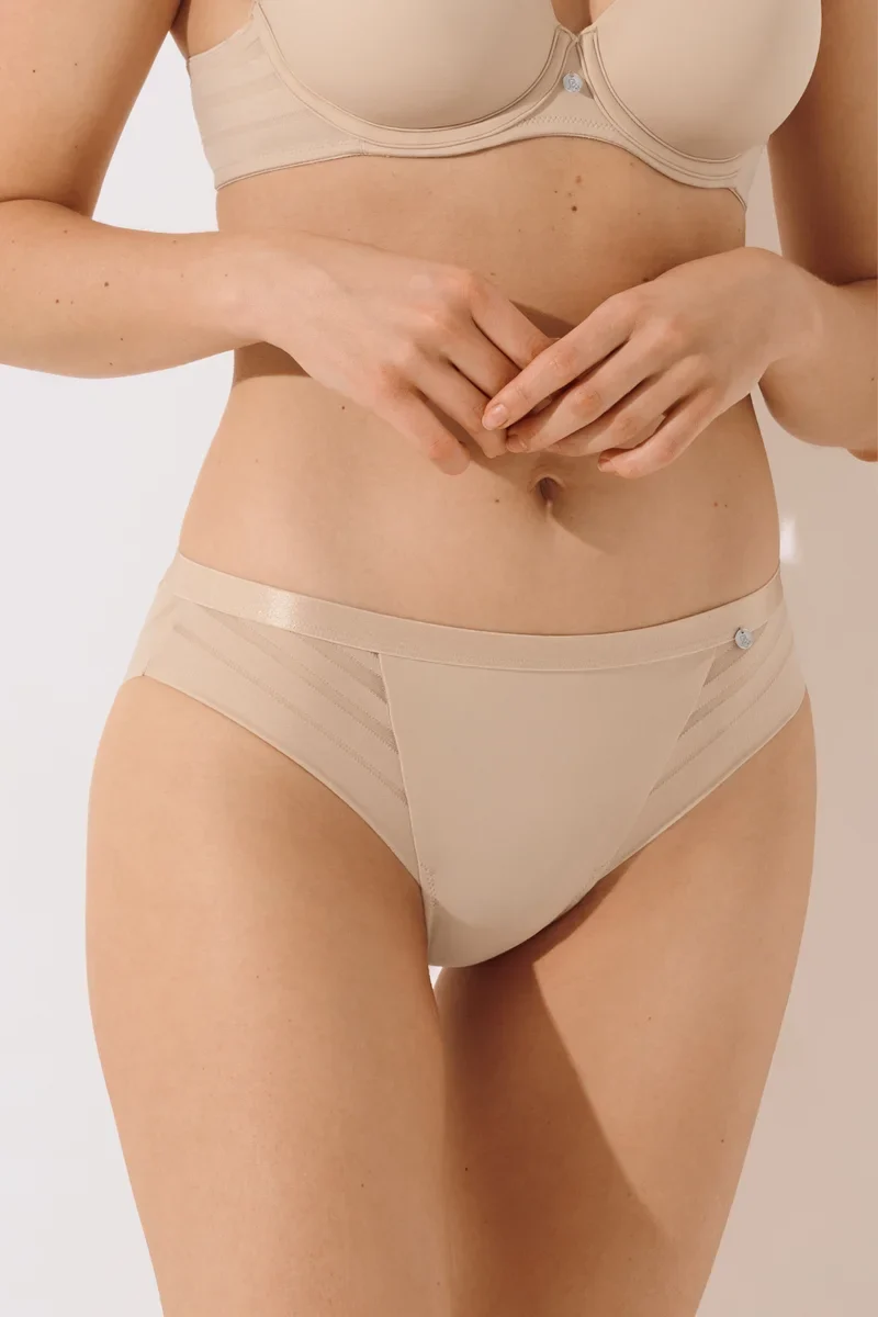 Lisca - Alegra Slip Haut
