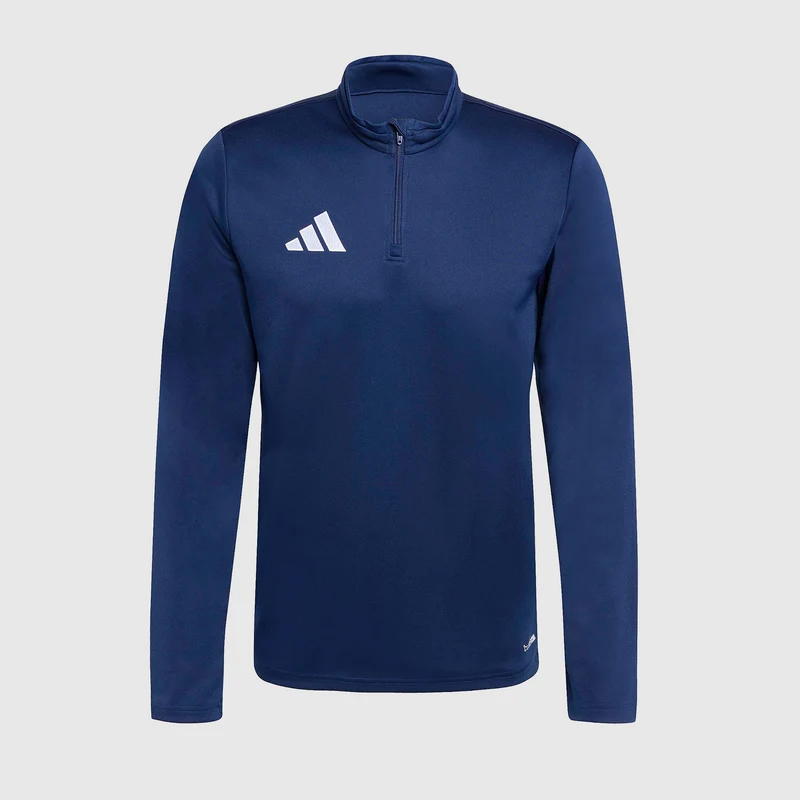 adidas Entrada 26 Slim-Fit 1/4-Zip Trainingstop