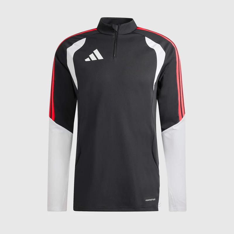 adidas Tiro 26 Competition Slim-Fit 1/4-Zip Trainingstop