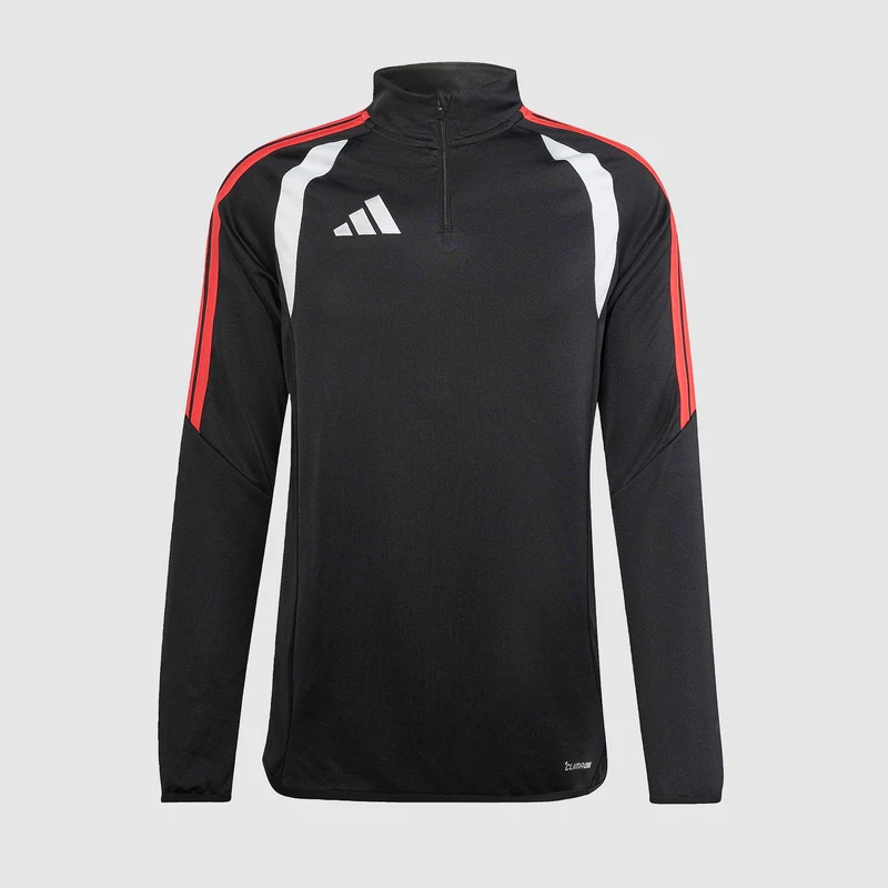 adidas Tiro 26 League Slim-Fit 1/4-Zip Trainingstop
