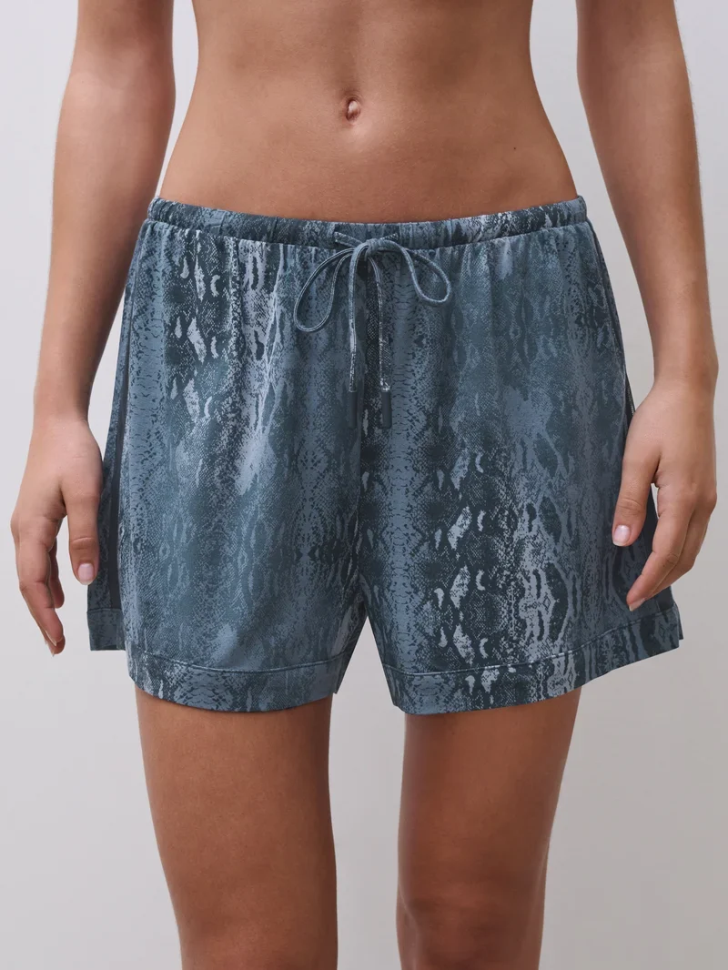 Chantelle Easyfeeling - Joe Shorts Jeans Snake