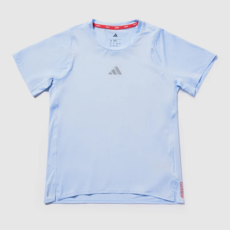 adidas Womens adizero Ekiden T-Shirt