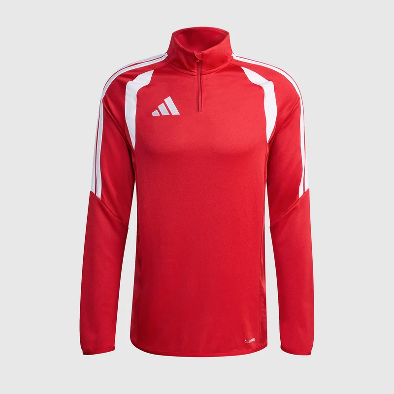 adidas Tiro 26 League Slim-Fit 1/4-Zip Trainingstop