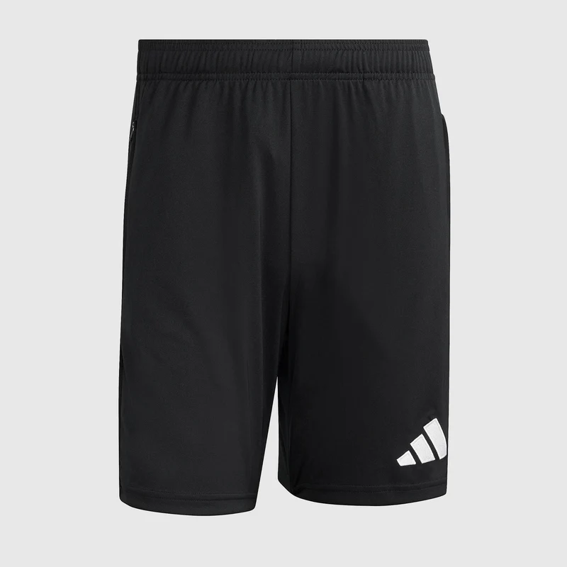 adidas Entrada 26 Zip-Pocket Trainingsshorts
