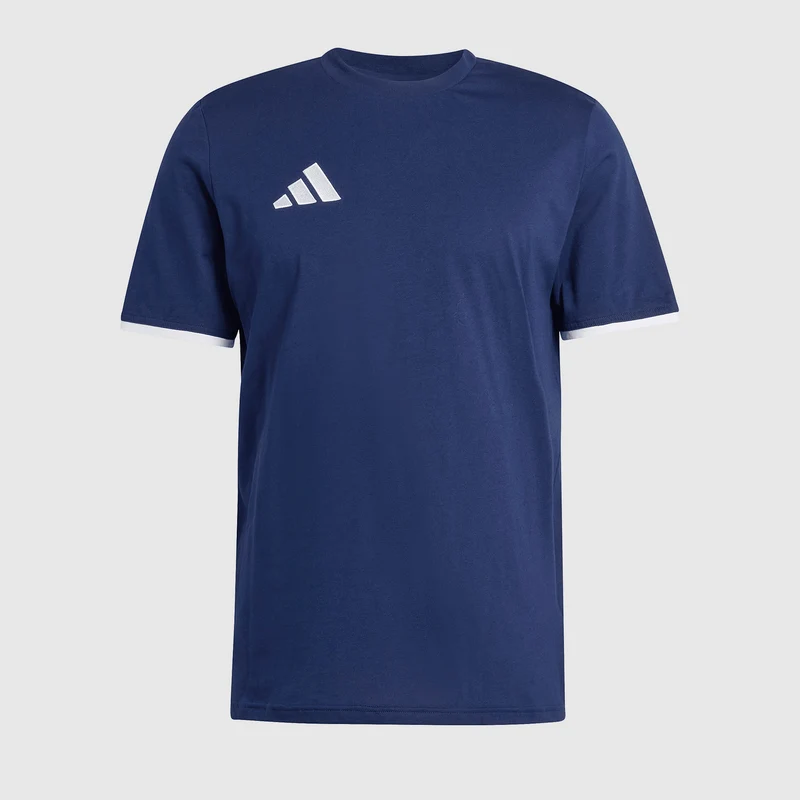 adidas Entrada 26 Cotton T-Shirt