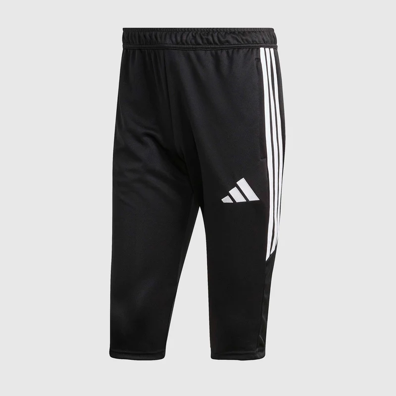 adidas Tiro 26 League Slim-Fit Zip-Pocket 3/4-lange Hose
