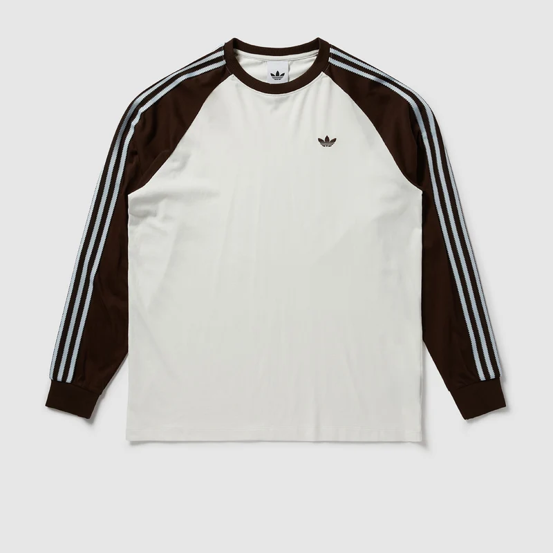 adidas Originals LS Cali T-Shirt