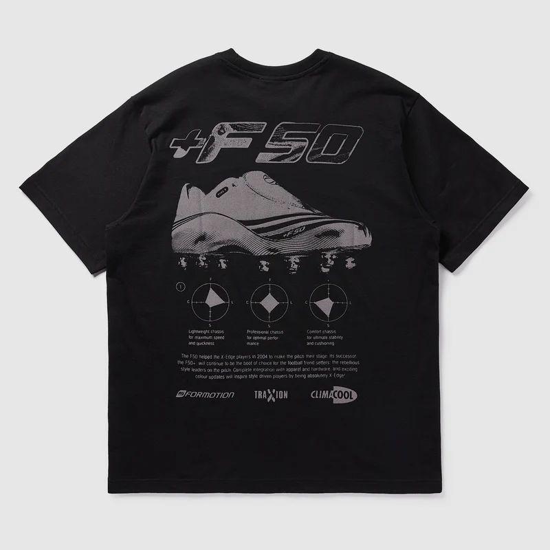 adidas Originals F50 Graphic T-Shirt