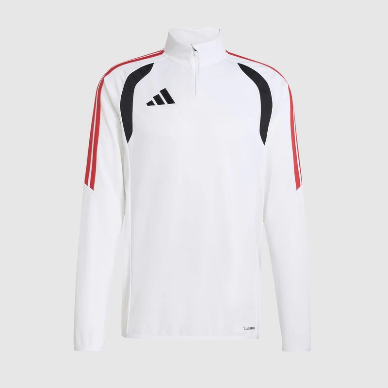 adidas Tiro 26 League Slim-Fit 1/4-Zip Trainingstop