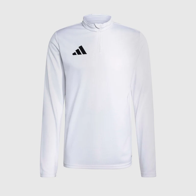 adidas Entrada 26 Slim-Fit 1/4-Zip Trainingstop