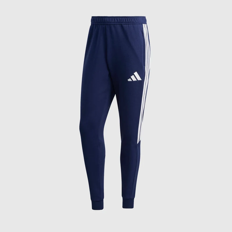 adidas Tiro 26 League Zip-Pocket Cotton Jogginghose