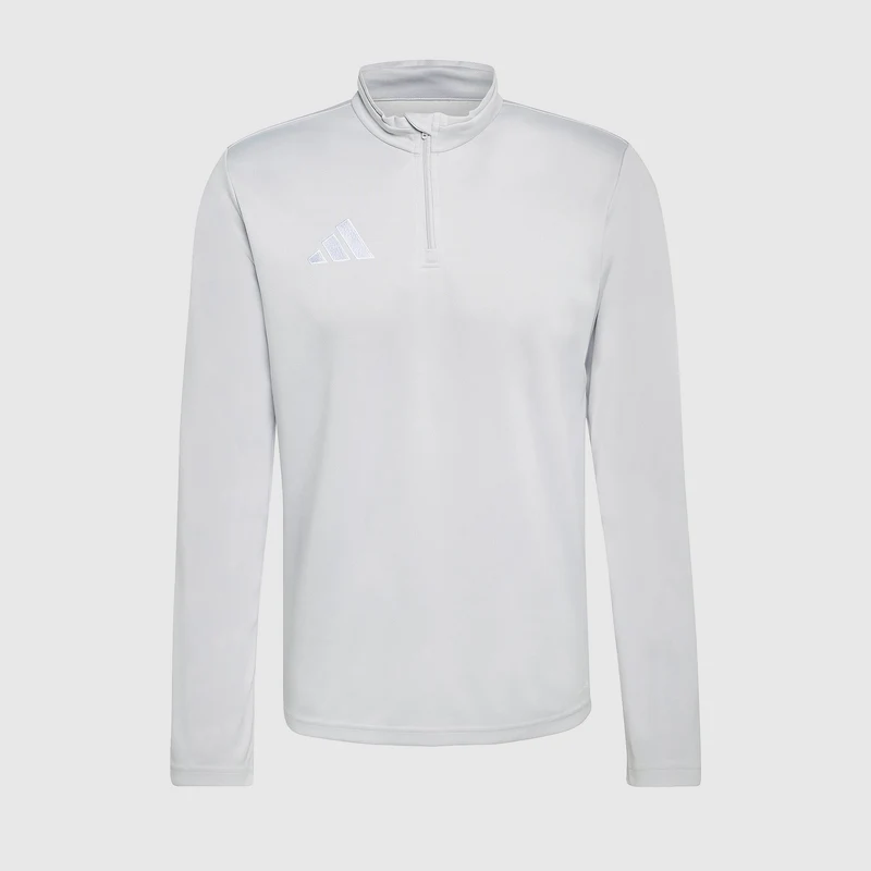 adidas Entrada 26 Slim-Fit 1/4-Zip Trainingstop