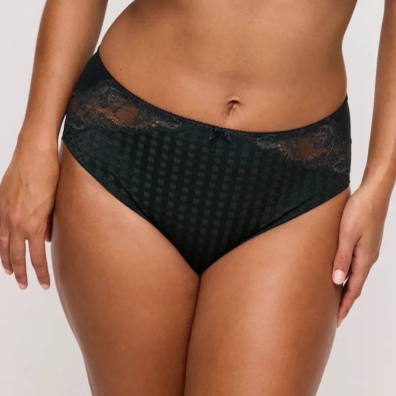 Primadonna - Madison Full Briefs Deep Forest