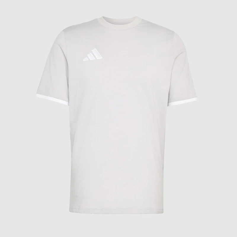 adidas Entrada 26 Cotton T-Shirt