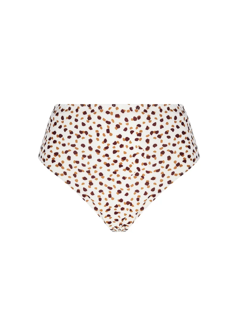 Antigel von Lise Charmel – Belle A Craquer High Waist Brief Pepites De Choc