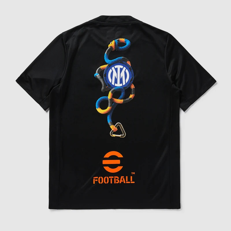 Nike Inter Mailand 25/26 Dri-FIT Academy Pro SE Pre-Match Shirt