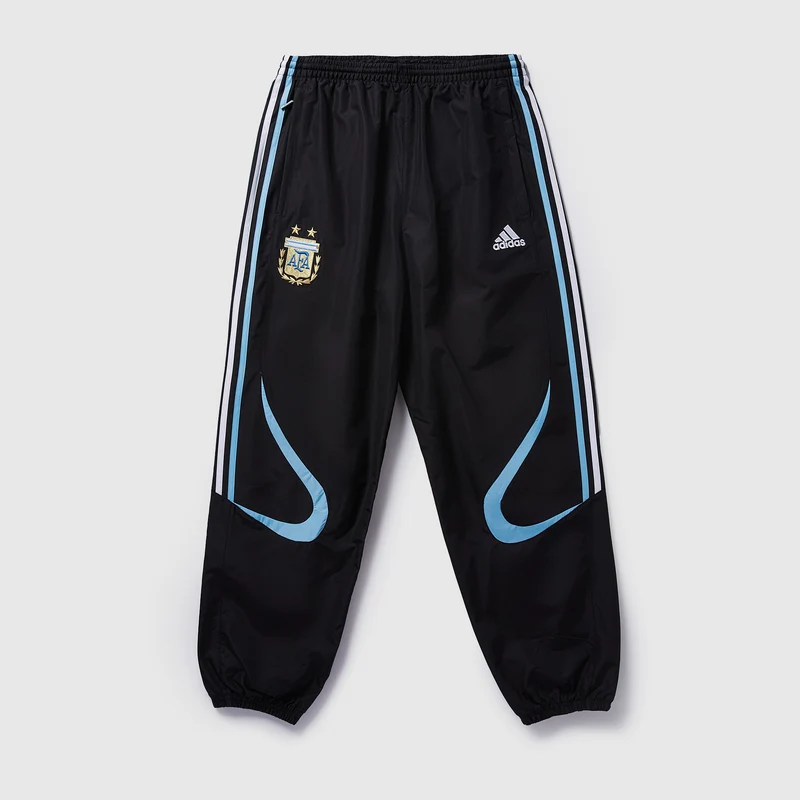 adidas Originals Argentinien 2006 Trainingshose