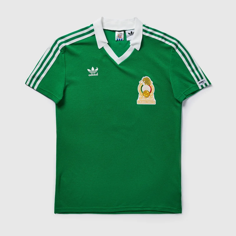 adidas Originals Mexico 1986 Home Shirt