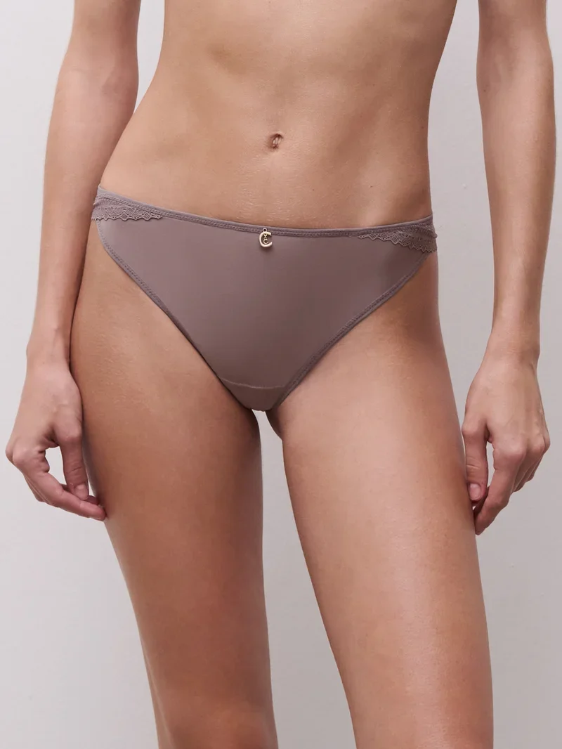 Chantelle - Romance Tanga Nerz