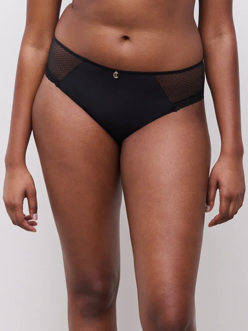 Chantelle - Romance Full Brief Schwarz