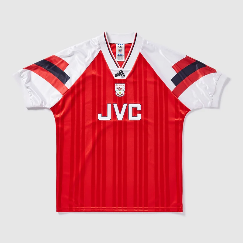 adidas Originals Arsenal 92-94 Heimtrikot