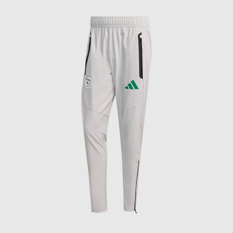 adidas Algerien 2026 Tiro Reisehose