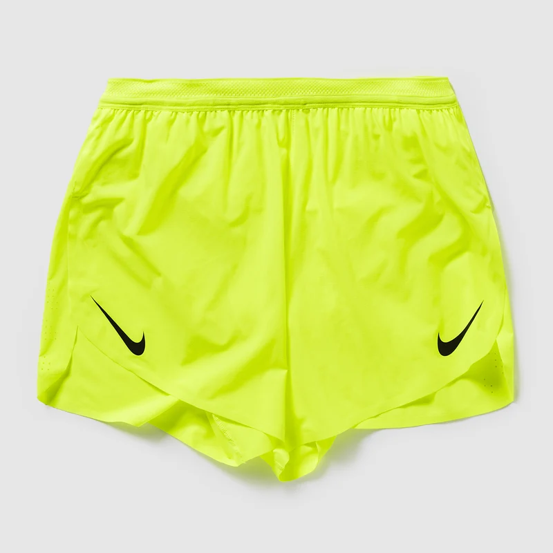 Nike AeroSwift Dri-FIT ADV 4 Inch Brief-Lined Shorts